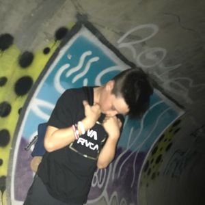 Meet your Posher, Colin